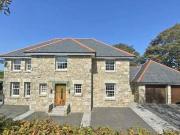 5 bedroom detached house for sale in Stithians between...