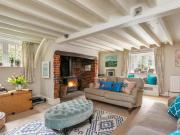 5 Bedroom Detached House For Sale In Stockbridge