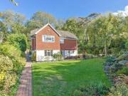 5 bedroom detached house for sale in Stockers Hill...