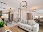 5 bedroom detached house for sale in Stocks Lane,...