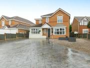 5 Bedroom Detached House For Sale In Stoke on trent