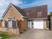 5 bedroom detached house for sale in Stonewell Drive...