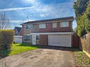 5 Bedroom Detached House For Sale In Stoneygate