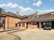 5 Bedroom Detached House For Sale In Stony Stratford