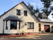 5 bedroom detached house for sale in Strathbank House...