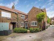 5 Bedroom Detached House For Sale In Strensall, York