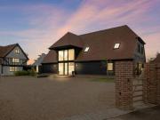 5 Bedroom Detached House For Sale In Sturry 5 Bedroom Detached House For Sale In Sturry