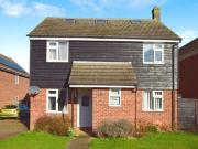 5 Bedroom Detached House For Sale In Sudbury, Suffolk