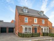 5 bedroom detached house for sale in Sulgrave Street...