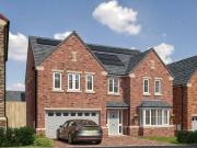 5 Bedroom Detached House For Sale In Sunderland