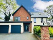 5 Bedroom Detached House For Sale In Sunderland, Tyne...