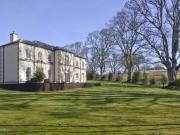 5 Bedroom Detached House For Sale In Sunlaws Village