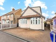 5 bedroom detached house for sale in Sunrise Avenue,...