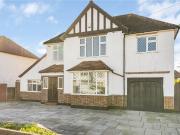 5 bedroom detached house for sale in Sutherland Avenue,...