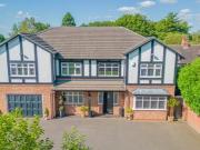 5 Bedroom Detached House For Sale In Sutton Coldfield,...