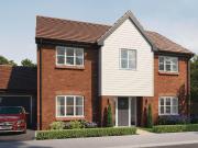 5 bedroom detached house for sale in Sutton Road Langley...