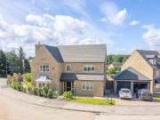 5 Bedroom Detached House For Sale In Swanwick