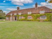 4 bedroom detached house for sale in Swanwick Lane,...