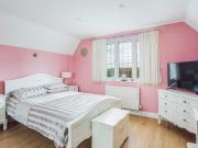 5 bedroom detached house for sale in Swindon Lane,...