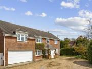 5 Bedroom Detached House For Sale In Swindon, Wiltshire