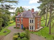 5 Bedroom Detached House For Sale In Swindon, Wiltshire
