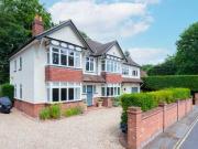 5 bedroom detached house for sale in Sycamore Road...