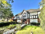 5 Bedroom Detached House For Sale In Talbot Woods,...