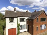5 Bedroom Detached House For Sale In Tamworth