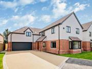 5 Bedroom Detached House For Sale In Taunton