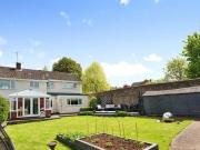 5 Bedroom Detached House For Sale In Taunton, Somerset
