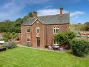 5 Bedroom Detached House For Sale In Taunton, Somerset