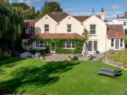5 Bedroom Detached House For Sale In Taunton, Somerset