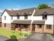 5 Bedroom Detached House For Sale In Taunton, Somerset