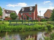 5 Bedroom Detached House For Sale In Taunton, Somerset
