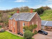 5 Bedroom Detached House For Sale In Taunton, Somerset