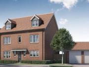 5 bedroom detached house for sale in Tavistock Place...