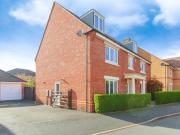 5 Bedroom Detached House For Sale In Telford