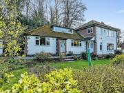 5 Bedroom Detached House For Sale In Telford