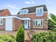 5 Bedroom Detached House For Sale In Telford, Shropshire