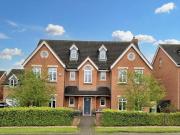 5 Bedroom Detached House For Sale In Telford, Shropshire