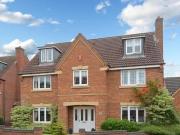 5 Bedroom Detached House For Sale In Telford, Shropshire