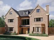 5 Bedroom Detached House For Sale In Telford, Shropshire