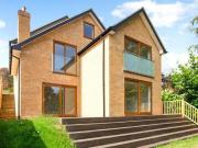5 Bedroom Detached House For Sale In Thatcham, Berkshire