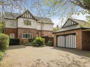 5 Bedroom Detached House For Sale In The Avenue