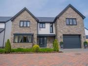 5 bedroom detached house for sale in The Caerleon The...