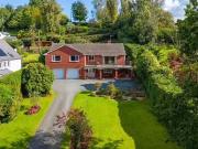 5 Bedroom Detached House For Sale In The Common,...