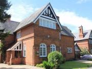 5 bedroom detached house for sale in The Drive...