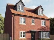5 bedroom detached house for sale in The Great Ouse Way...