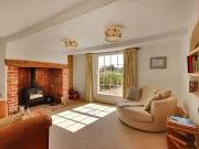 5 Bedroom Detached House For Sale In The Moor,...