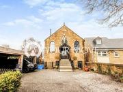 5 bedroom detached house for sale in The Old Chapel...
